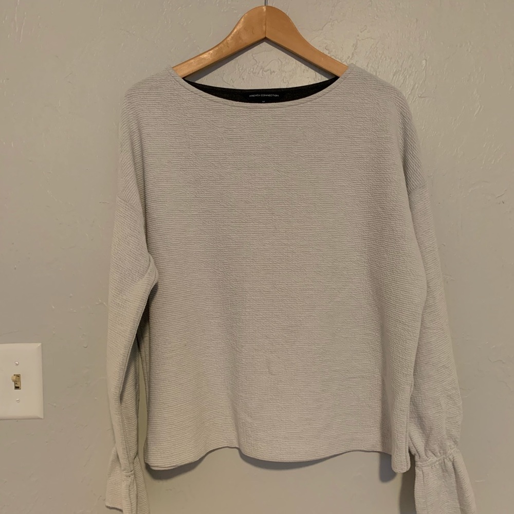 French Connection sweater